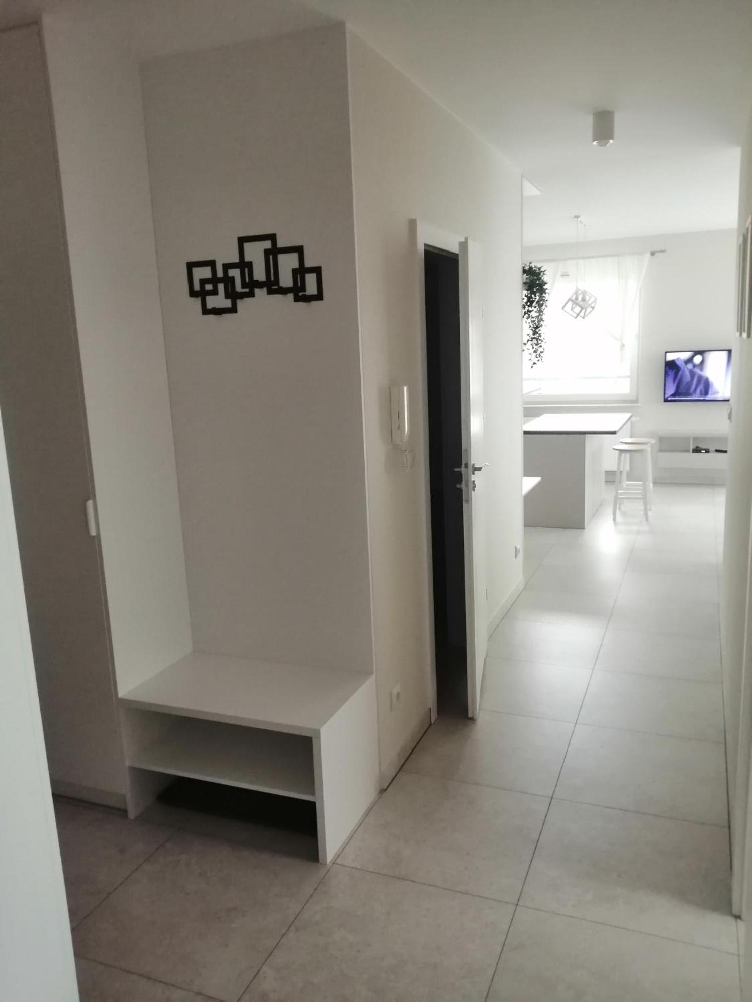 Apartment Czartoryskich 7 - Parking Podziemny W Cenie -