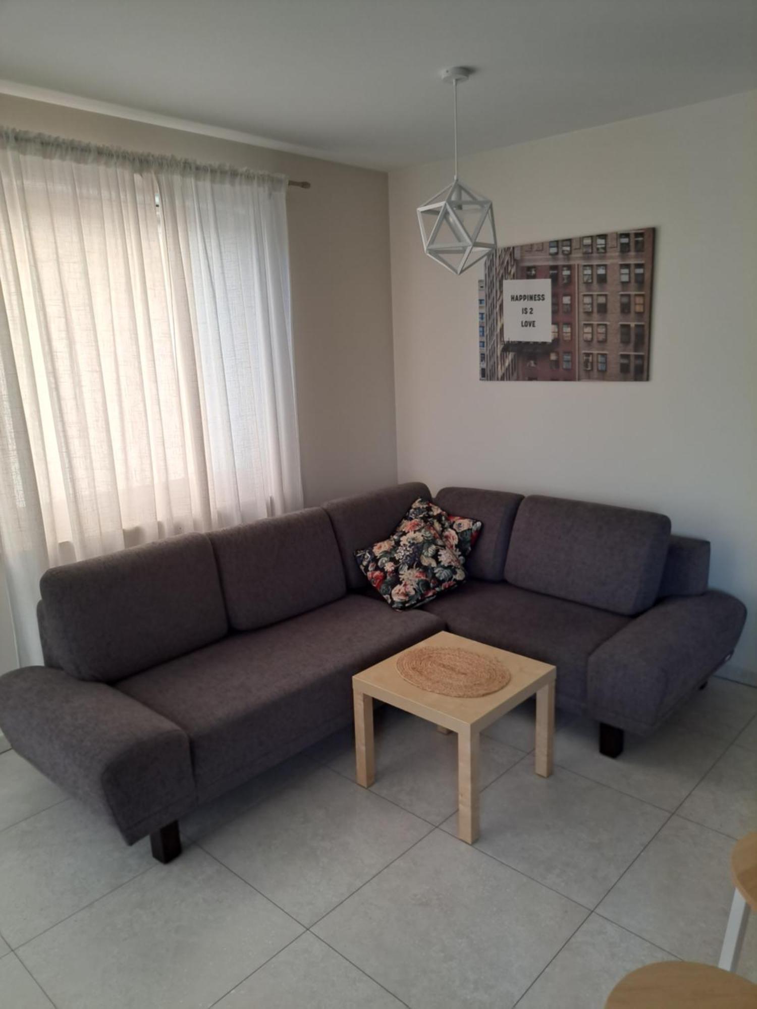 Czartoryskich 7 - Parking Podziemny W Cenie -