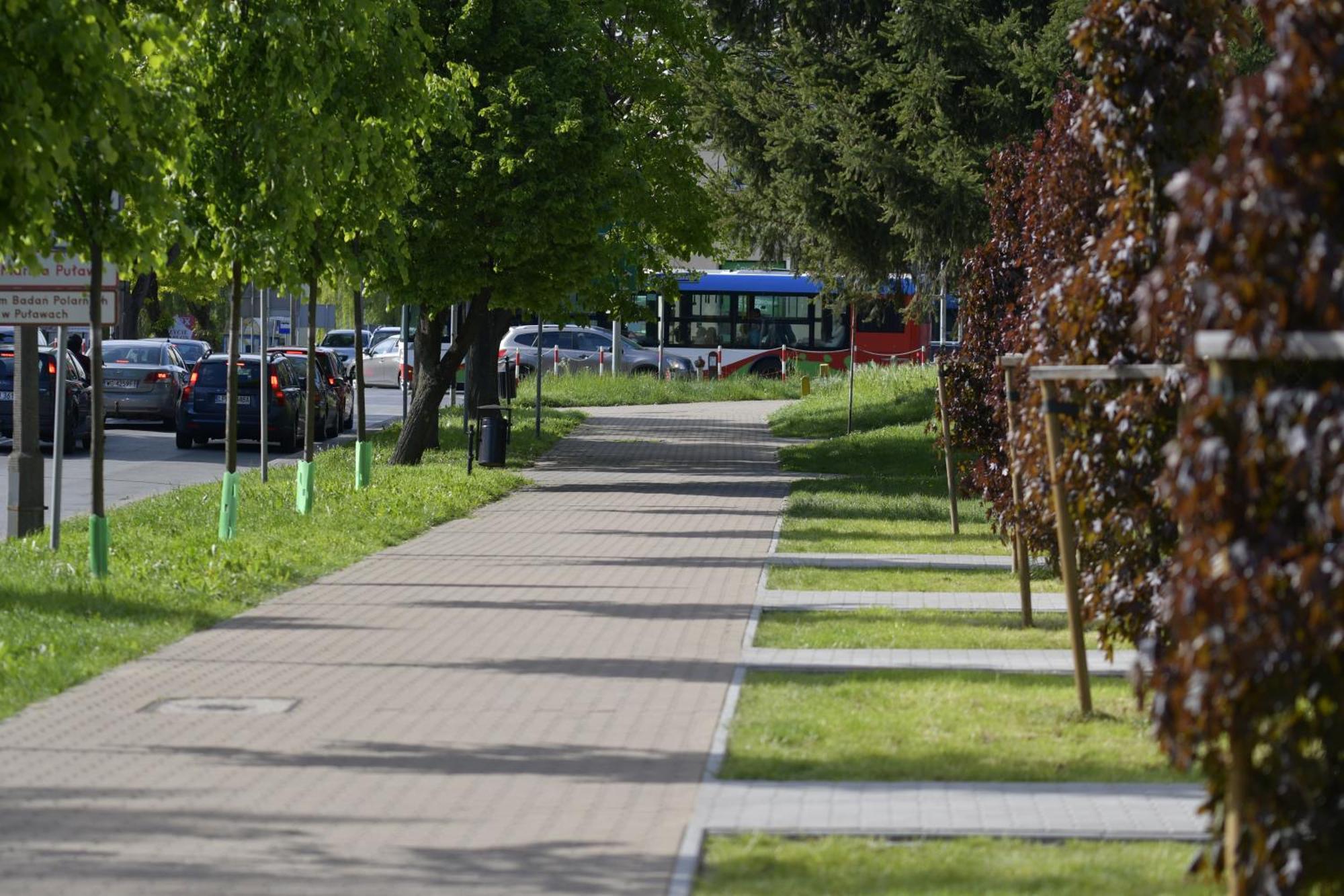 Apartment Czartoryskich 7 - Parking Podziemny W Cenie - *
